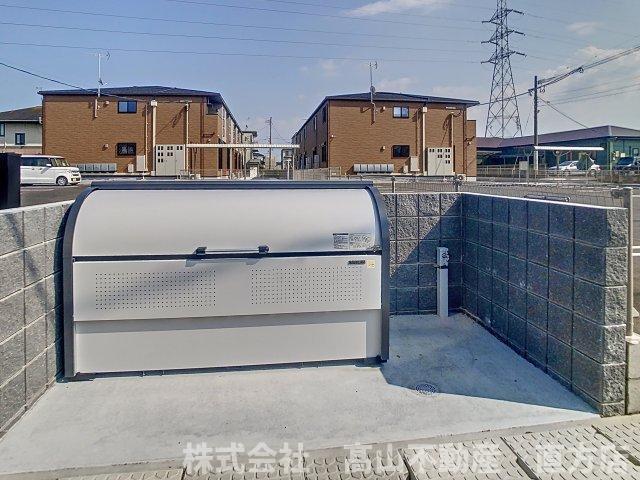 マイライフ直方IV