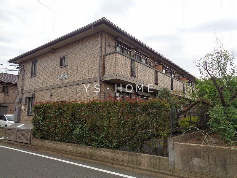ノースタウン吉祥寺II棟
