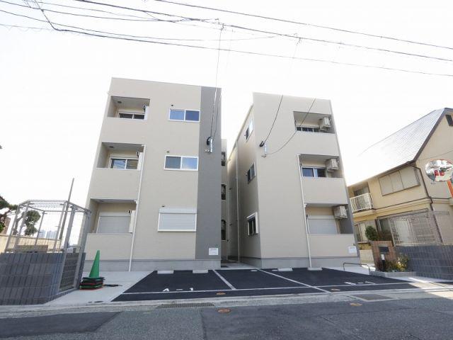 TERRACE WAJIRO