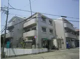 JPアパートメント吹田II