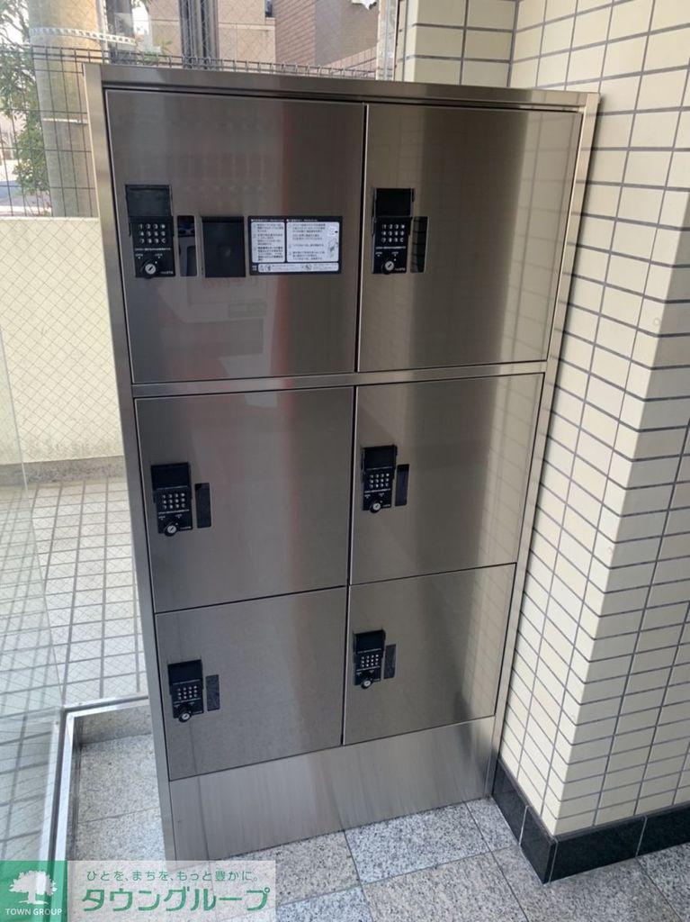 TS GARDEN梶ヶ谷