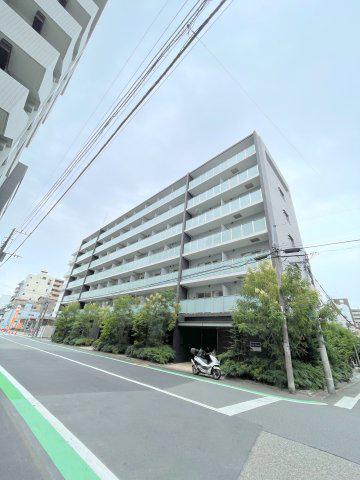 プライマル錦糸町