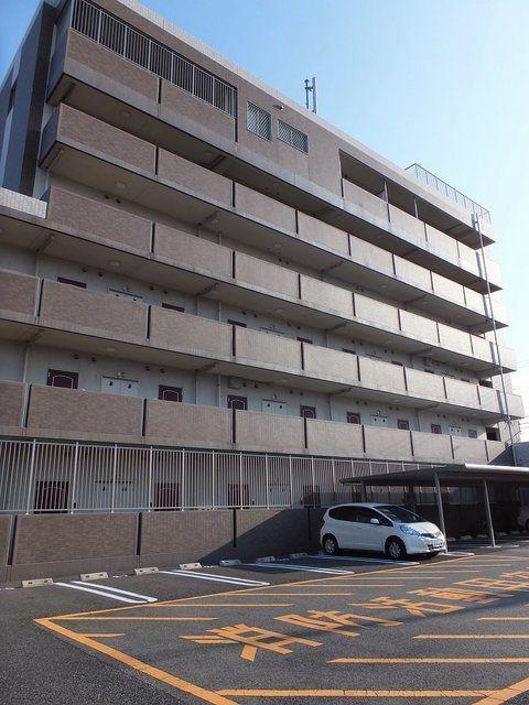マンションM・K