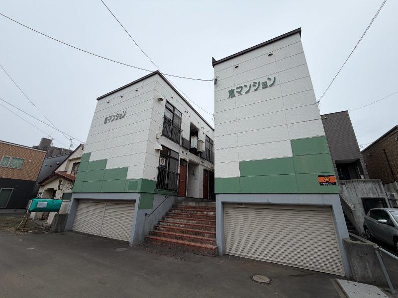 恵マンション 東棟