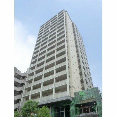 プラーズタワー東新宿ビル