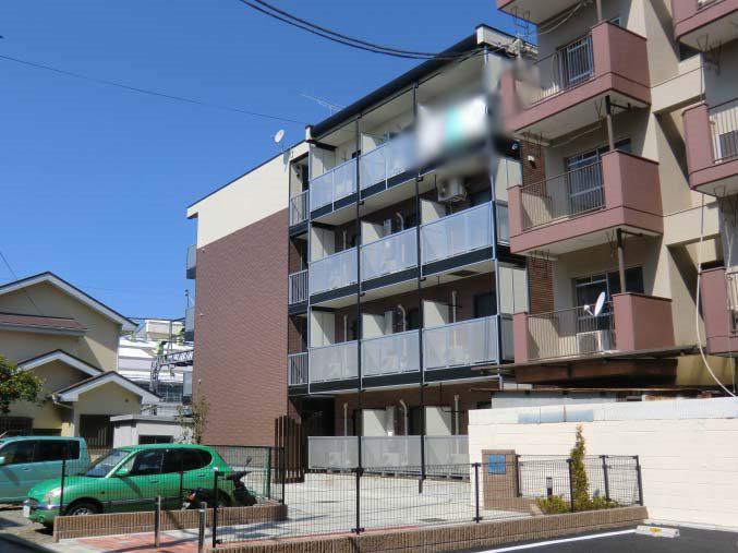 ＪＲ埼京線 大宮駅(埼玉) 徒歩7分  築16年