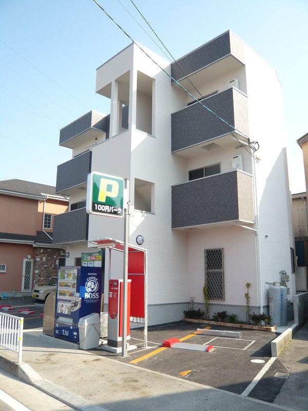 GOLDWING東比恵