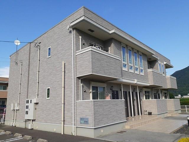 エルカーサ III(2LDK/2階)