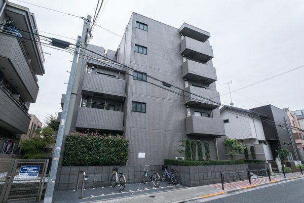 ルーブル練馬参番館