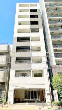 ウィンドシティ根岸