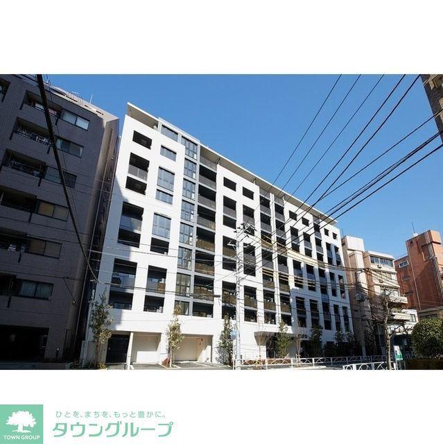 プレディアコート森下テラス