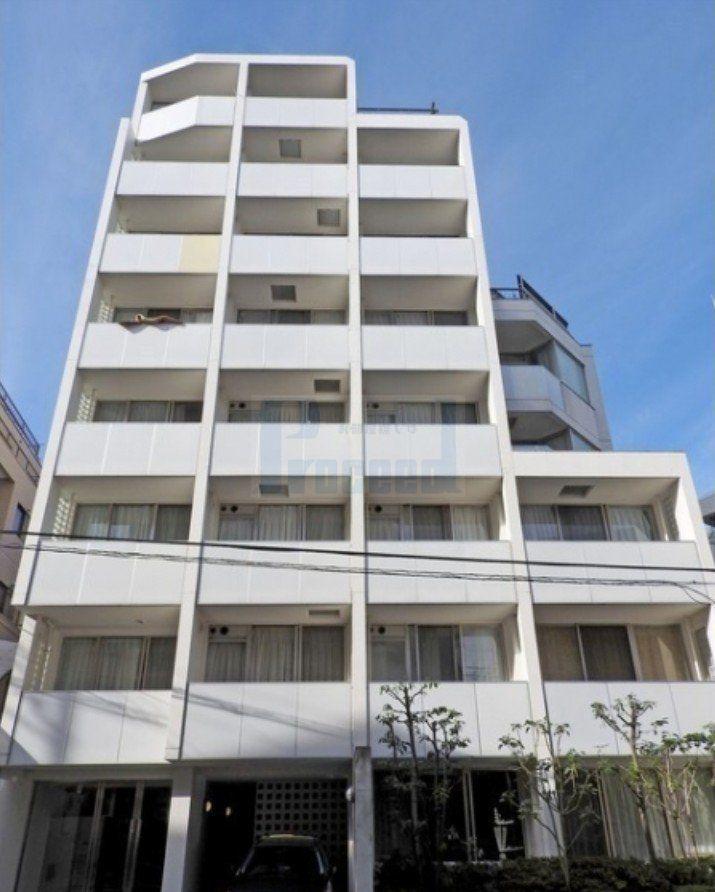 カーサ・デル・ソル小石川