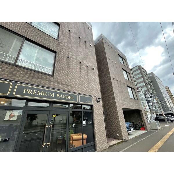 ティアールBLD(1LDK/3階)