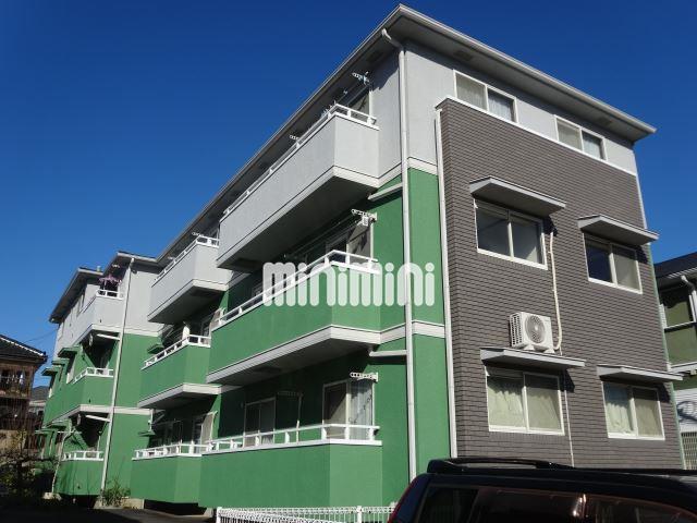 メゾンシャルモン弐番館