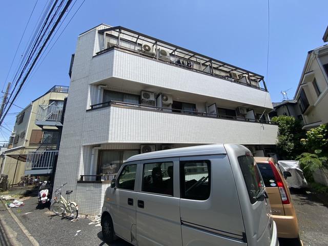 丸武コーポ