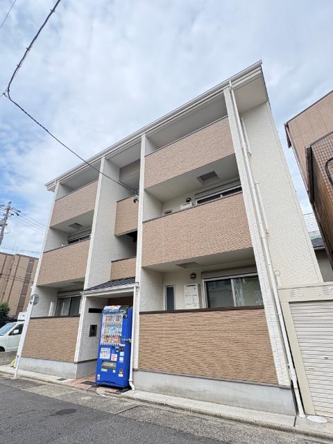 グランレーヴ浄心