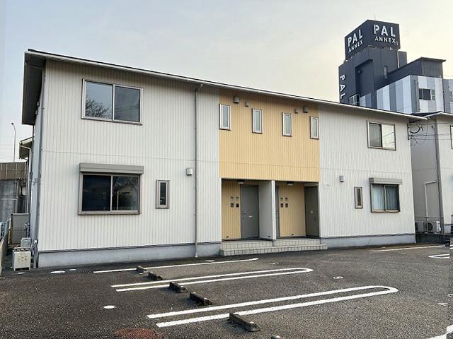 ステーションYU