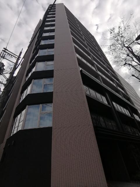 ソルティア東梅田