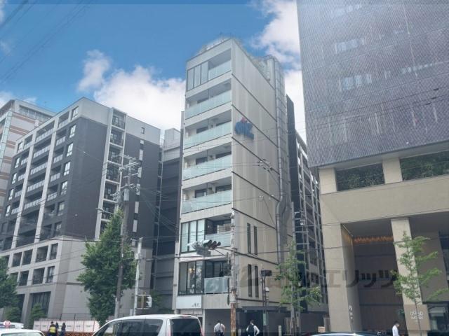 エリッツ四条河原町ビル
