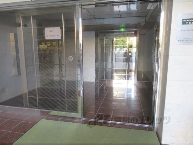 マナイグランドマンション