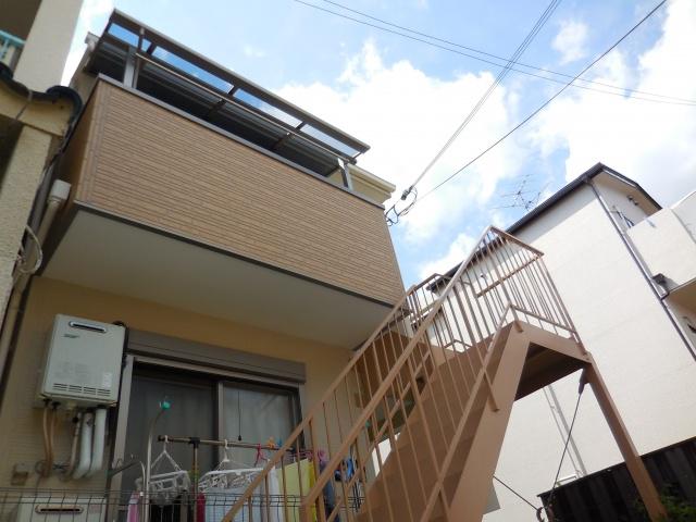 リバーライス11