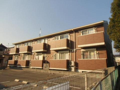 愛知県小牧市 2階建 築15年