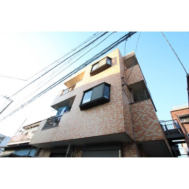 コーポ半田