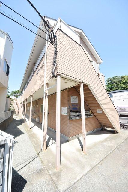本町ドミール21
