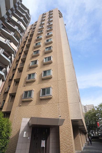 スペリオメイツ町田中町(3LDK/4階)