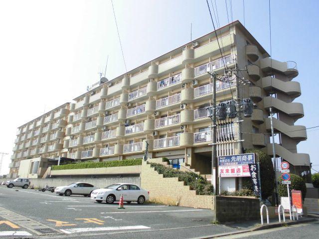 サンシティ箱崎九大前