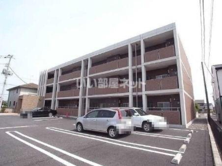 山王ハウスE