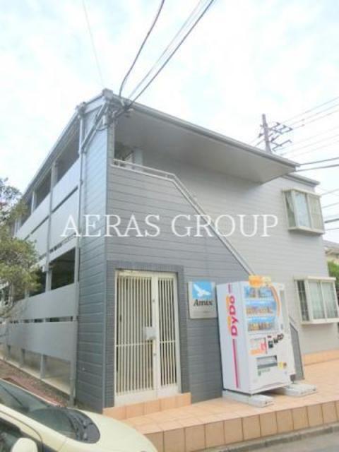 プランドール瑞江II
