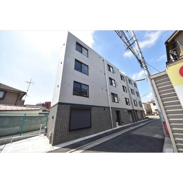 グローリオシェルト大崎