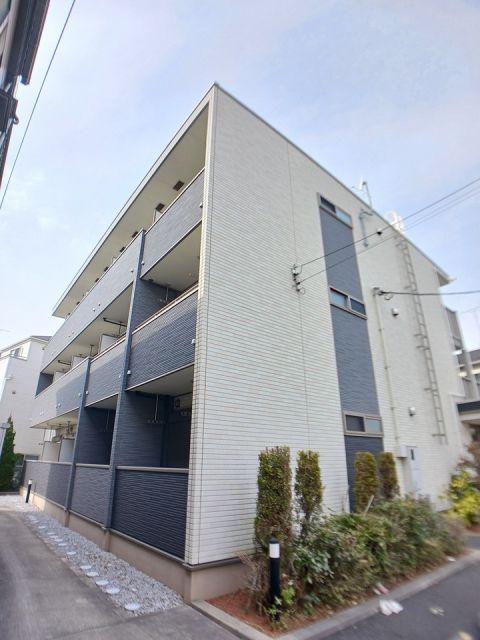 CASA 193(1K/2階)