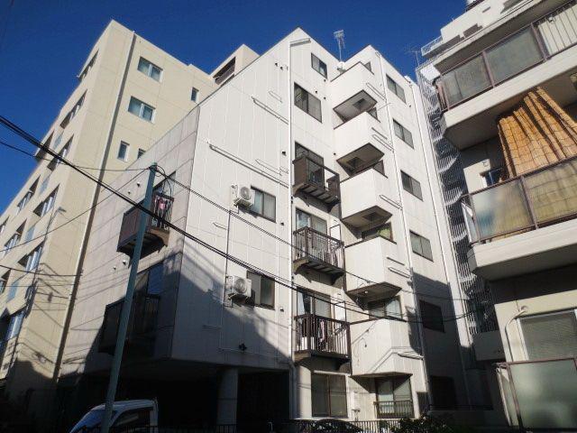 アーティックK東府中