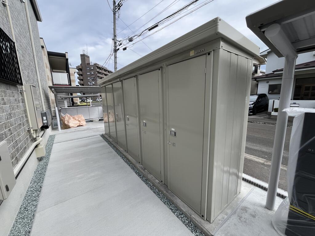 ルミエールS