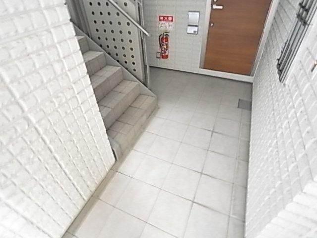 メゾンサンクレスト
