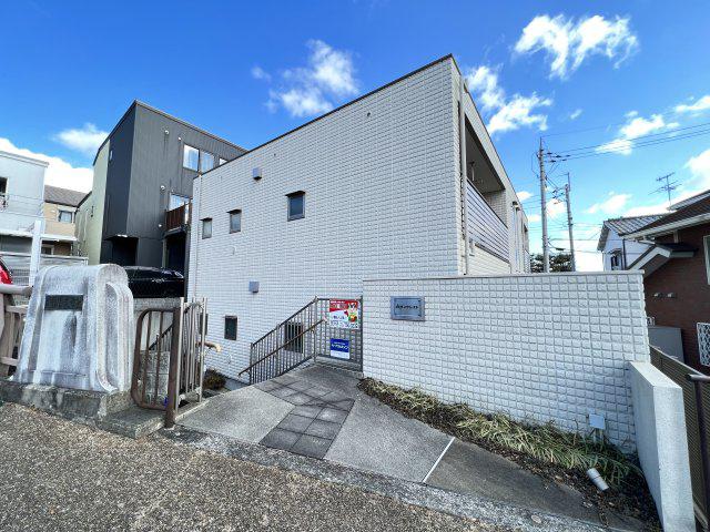 メゾンサンクレスト