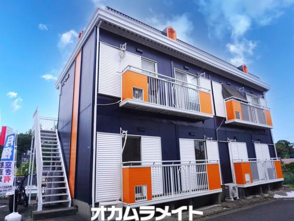 サニーヒルB
