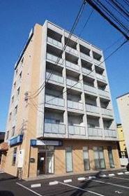 ＪＲ札沼線 新川駅(北海道) 徒歩11分 6階建 築12年