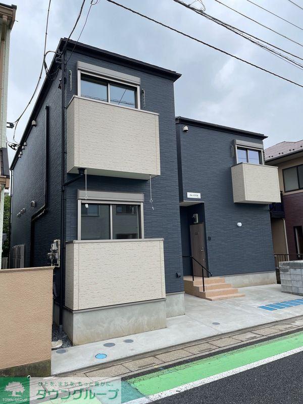 AILE大宮日進