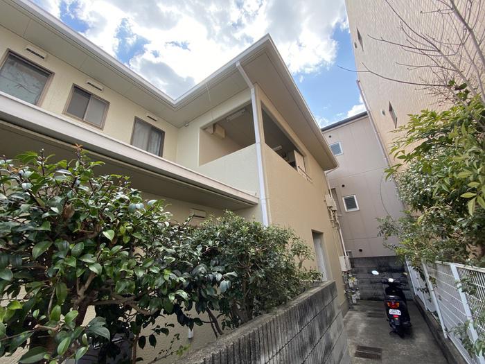 ジュネス門戸