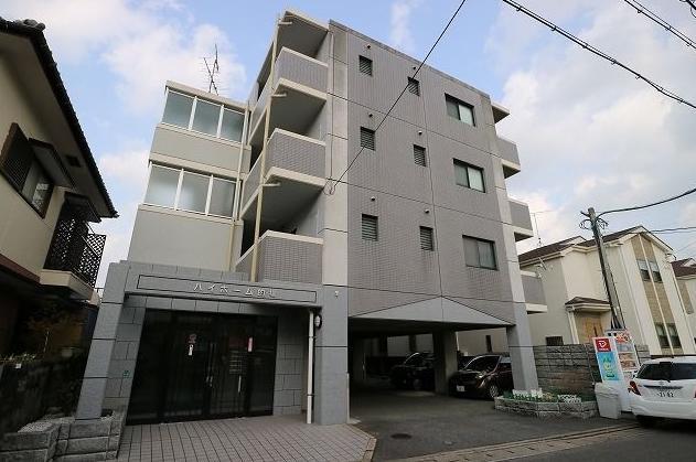 ハイホーム的場