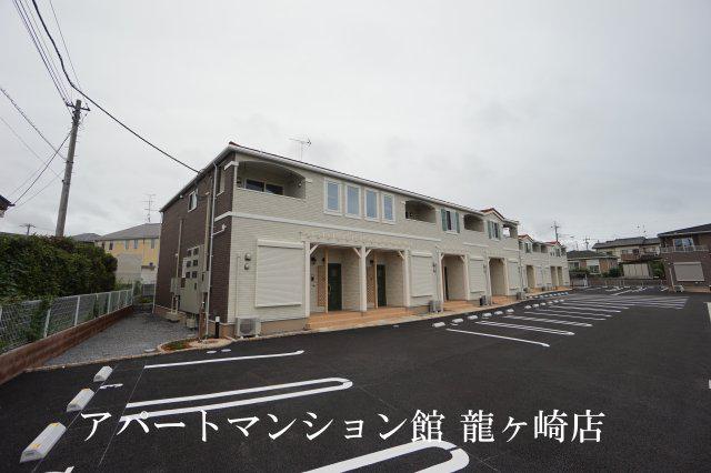 グッド・アイランド阿見I