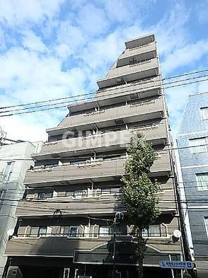 ガラ・ステージ目白台