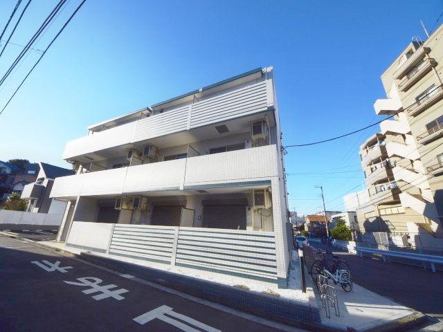 ブルーレジデンス・ケイ