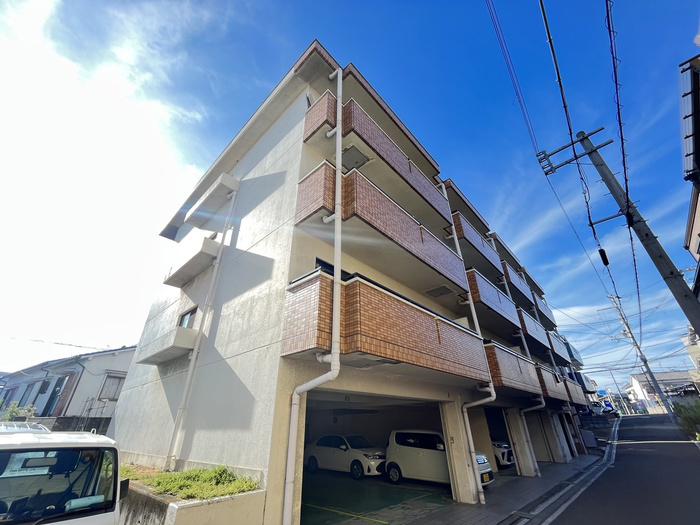 セラヴィ津久野