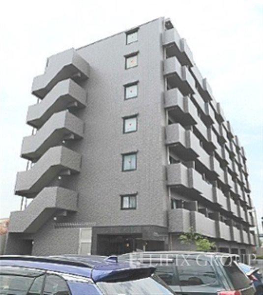 ルーブル横濱江ケ崎町