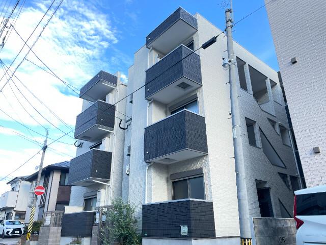 ラフィット千早