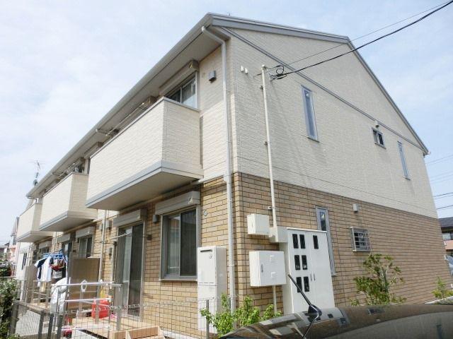 ラ プリマさくら坂